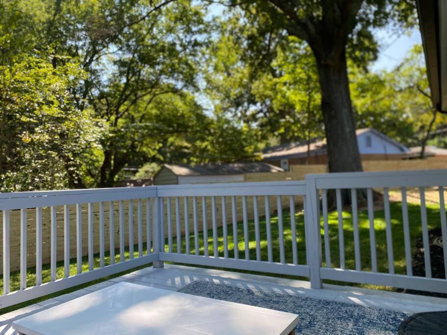 Modern Home Near Uptown Clt, Airport And More Charlotte Zewnętrze zdjęcie