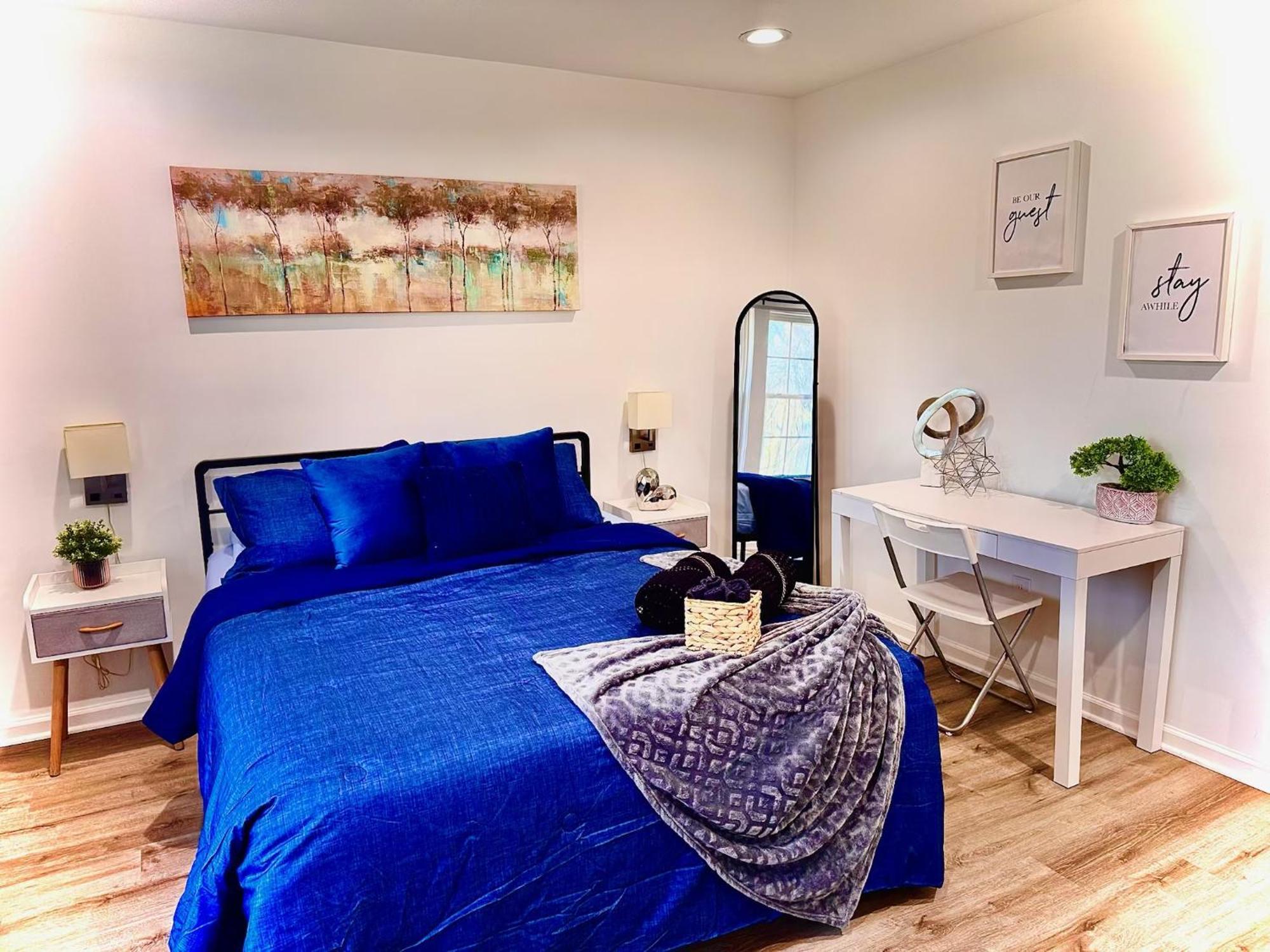 Modern Home Near Uptown Clt, Airport And More Charlotte Zewnętrze zdjęcie