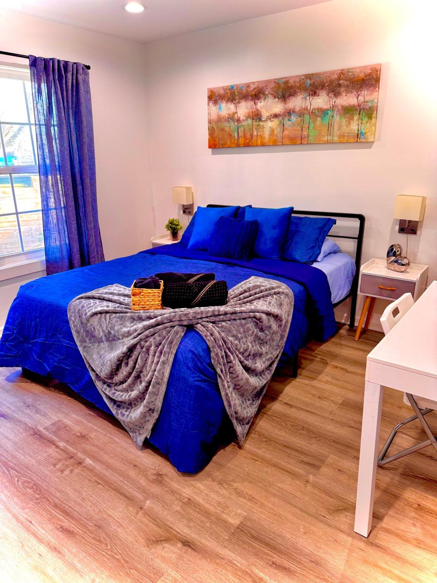 Modern Home Near Uptown Clt, Airport And More Charlotte Zewnętrze zdjęcie